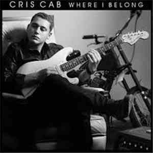 Cris Cab - Where I Belong download mp3 flac