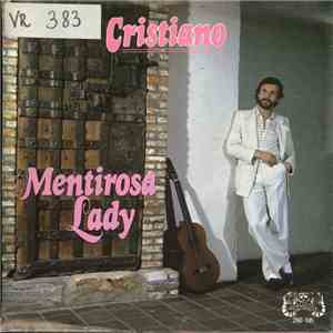 Cristiano  - Mentirosa Lady download mp3 flac