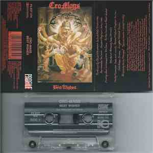 Cro-Mags - Best Wishes download mp3 flac