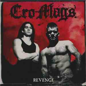 Cro-Mags - Revenge download free