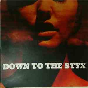 Crook & The Bluff - Down To The Styx download free