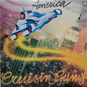 Cruisin' Gang - America download free
