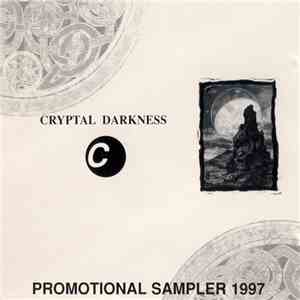 Cryptal Darkness - Promotional Sampler 1997 download mp3 flac