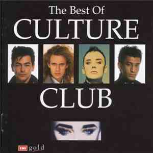 Culture Club - The Best Of Culture Club download free