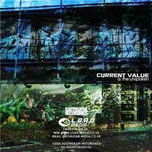 Current Value - The Unspoken / 60,000 Thoughts / Anticitizen download mp3 flac