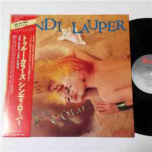 Cyndi Lauper - True Colors download mp3 flac