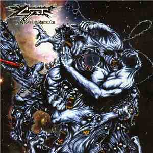 Cyst - Despisers Of This Mortal Coil download mp3 flac