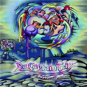 Da Captain Trips - Live At Immerhin - Würzburg download mp3 flac