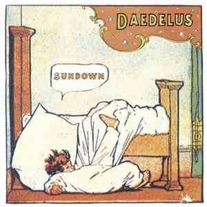 Daedelus - Sundown download mp3 flac