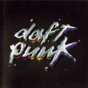 Daft Punk - Discovery download mp3 flac