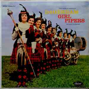 Dagenham Girl Pipers - Dagenham Girl Pipers download mp3 flac