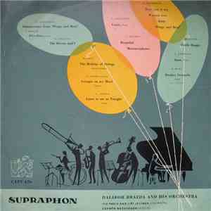 Dalibor Brázda And His Orchestra - Summertime From Porgy And Bess download mp3 flac