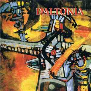 Daltonia - Observador De Un Universo download free