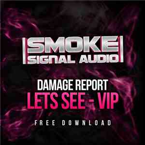 Damage Report  - Lets See VIP download mp3 flac