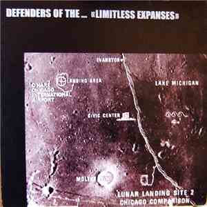Dan Piu - Defenders Of The... "Limitless Expanses" download mp3 flac