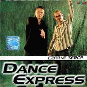 Dance Express  - Czarne Serca download free