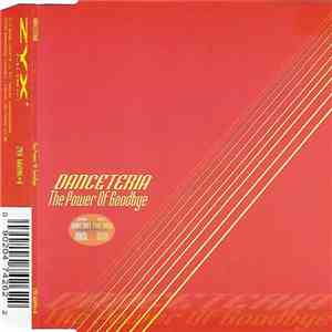 Danceteria - The Power Of Goodbye download mp3 flac