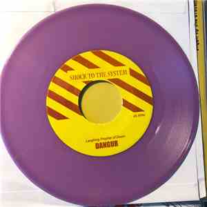 Dangur - Kick The Bucket (purple) download mp3 flac