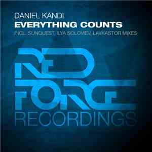Daniel Kandi - Everything Counts download free