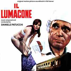 Daniele Patucchi - Il Lumacone (Original Motion Picture Soundtrack In Full Stereo) / Virilità (Original Motion Picture Soundtrack In Full Stereo) download mp3 flac