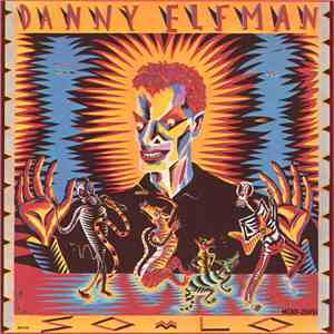 Danny Elfman - So-Lo download free