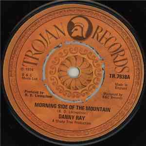 Danny Ray  - Morning Side Of The Mountain / Riding My Bicycle download mp3 flac