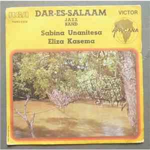 Dar-Es-Salaam Jazz Band - Sabina Unanitesa / Eliza Kasema download free