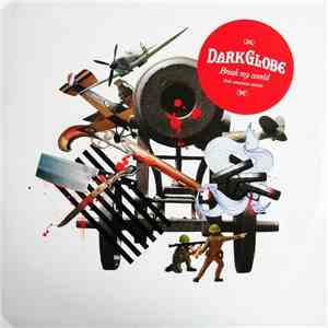 Dark Globe Feat. Amanda Ghost - Break My World download mp3 flac