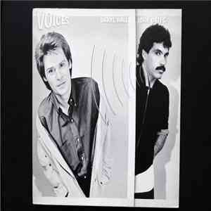 Daryl Hall & John Oates - Voices download free