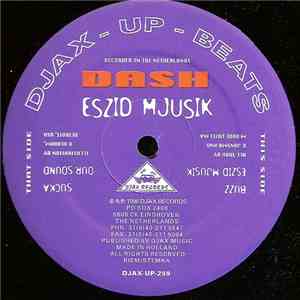 Dash  - Eszid Mjusik download free