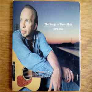 Dave Alvin - The Songs Of Dave Alvin 1979-1999 download mp3 flac