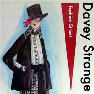 Davey Strange - Fashion Street download mp3 flac