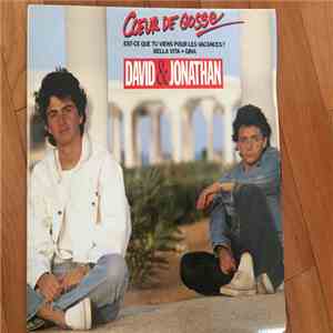 David & Jonathan  - Coeur De Gosse download mp3 flac