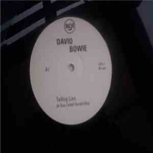 David Bowie - Telling Lies download mp3 flac