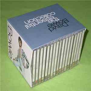 David Bowie - The Essential Collection download mp3 flac