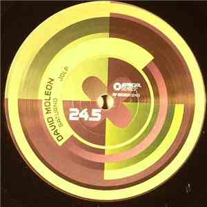David Moleon / Spiros Kaloumenos - Special Series 24.5 download free