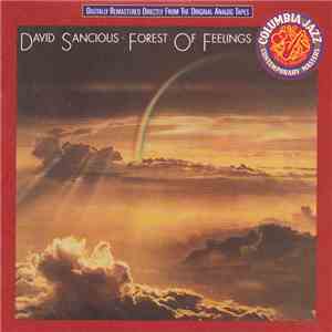 David Sancious - Forest Of Feelings download mp3 flac