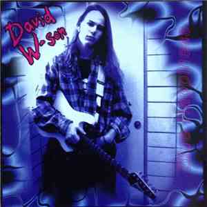 David Wilhelmson - Blue Happiness download free