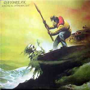 Daybreak  / Godstomper - Nautical Hyperblast/Scarred For Life download mp3 flac