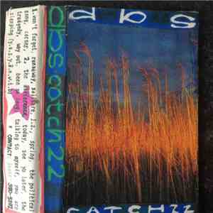 D.B.S. - Catch 22 download free