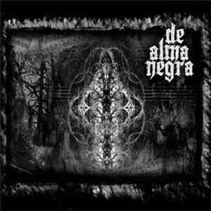 De Alma Negra - De Alma Negra download mp3 flac