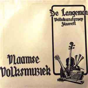 De Langeman - Vlaamse Volksmuziek download free