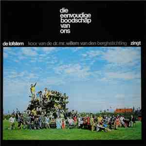 De Lofstem - Die Eenvoudige Boodschap Van Ons download mp3 flac