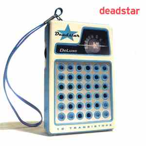 Deadstar - Somewhere Over The Radio download free