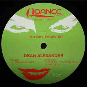 Dean Alexander - Fe-Dem Fe-We EP download mp3 flac