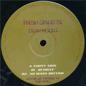 Dean Rodell - Empty Skin download free