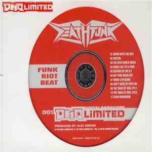 Death Funk - Funk Riot Beat download mp3 flac