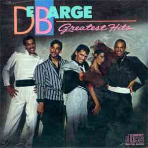 DeBarge - Greatest Hits download mp3 flac