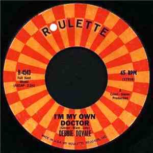 Debbie Dovale - Come Home / I'm My Own Doctor download mp3 flac