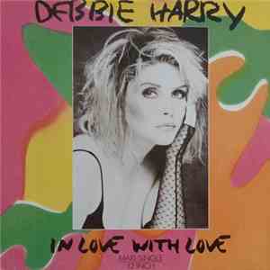 Debbie Harry - In Love With Love download mp3 flac